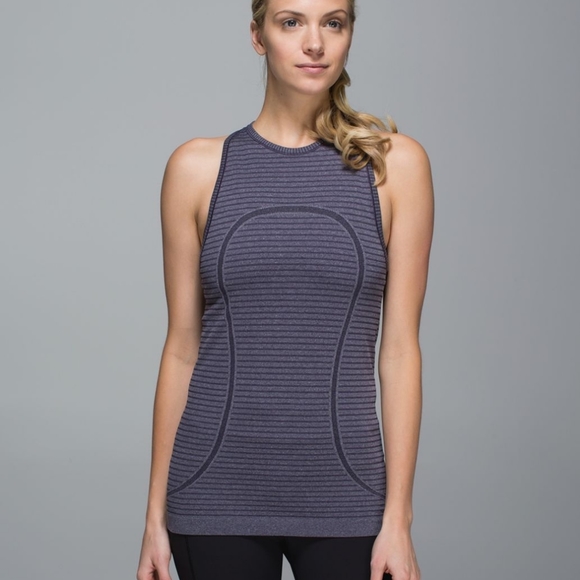 Lululemon Swiftly Tank
